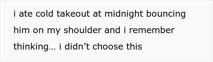 Older Sis Helps Single Mom With Baby Like Nobody Else, One Day Realizes She Never Actually Chose It Older Sis Helps Single Mom With Baby Like Nobody Else, One Day Realizes She Never Actually Chose It