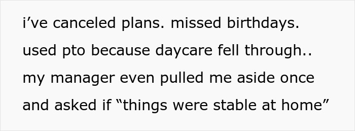 Older Sis Helps Single Mom With Baby Like Nobody Else, One Day Realizes She Never Actually Chose It Older Sis Helps Single Mom With Baby Like Nobody Else, One Day Realizes She Never Actually Chose It