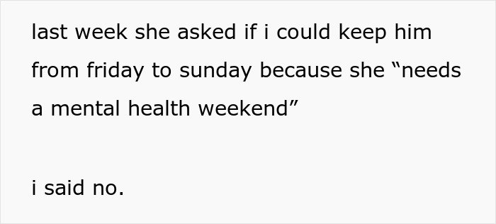 Older Sis Helps Single Mom With Baby Like Nobody Else, One Day Realizes She Never Actually Chose It Older Sis Helps Single Mom With Baby Like Nobody Else, One Day Realizes She Never Actually Chose It