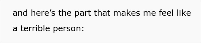 Older Sis Helps Single Mom With Baby Like Nobody Else, One Day Realizes She Never Actually Chose It Older Sis Helps Single Mom With Baby Like Nobody Else, One Day Realizes She Never Actually Chose It