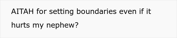 Older Sis Helps Single Mom With Baby Like Nobody Else, One Day Realizes She Never Actually Chose It Older Sis Helps Single Mom With Baby Like Nobody Else, One Day Realizes She Never Actually Chose It