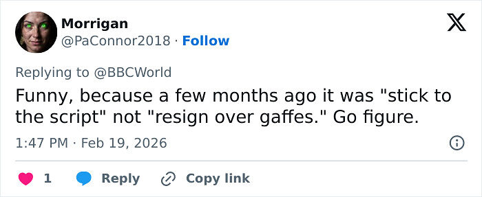 Winter Olympics Host Forced To Resign After Commentary Sparked Outrage Winter Olympics Host Forced To Resign After Commentary Sparked Outrage