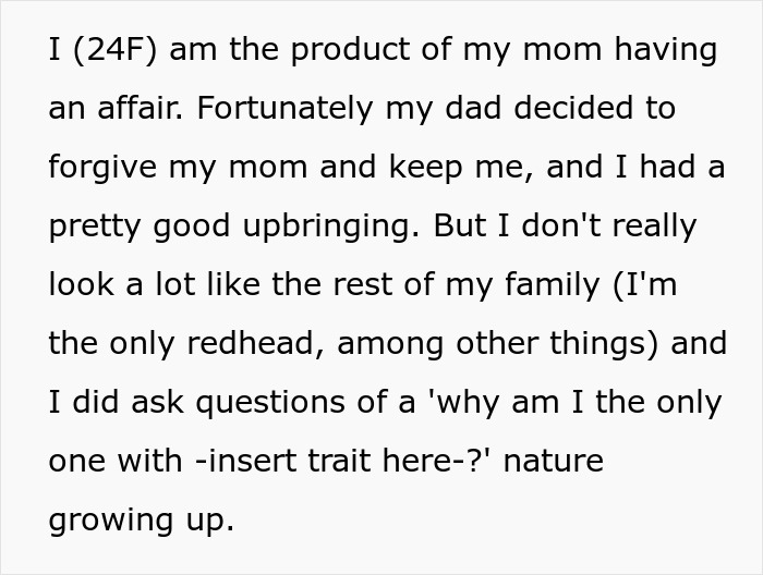 Half-Sis Shares She&rsquo;s Dating Older Guy, Woman Mortified After Learning He&rsquo;s Her Bio Dad