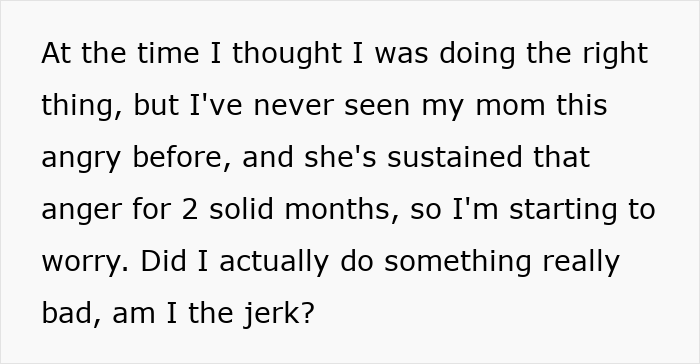 Half-Sis Shares She&rsquo;s Dating Older Guy, Woman Mortified After Learning He&rsquo;s Her Bio Dad