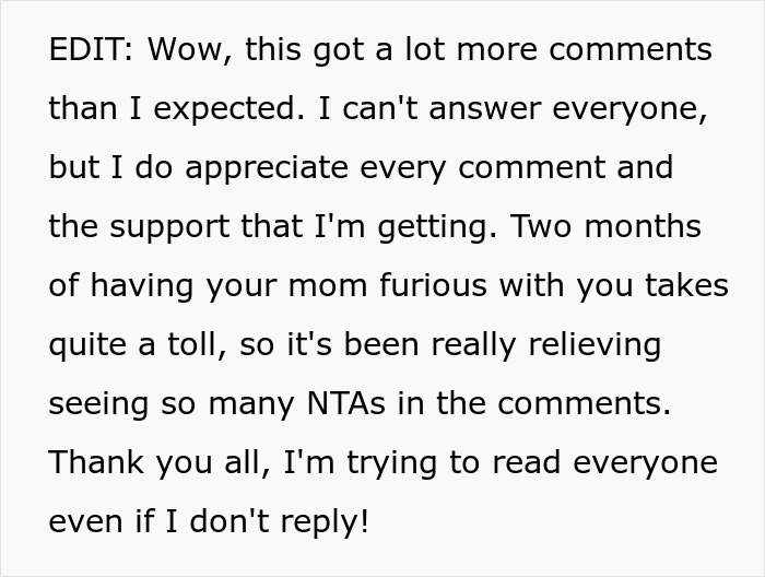 Half-Sis Shares She&rsquo;s Dating Older Guy, Woman Mortified After Learning He&rsquo;s Her Bio Dad