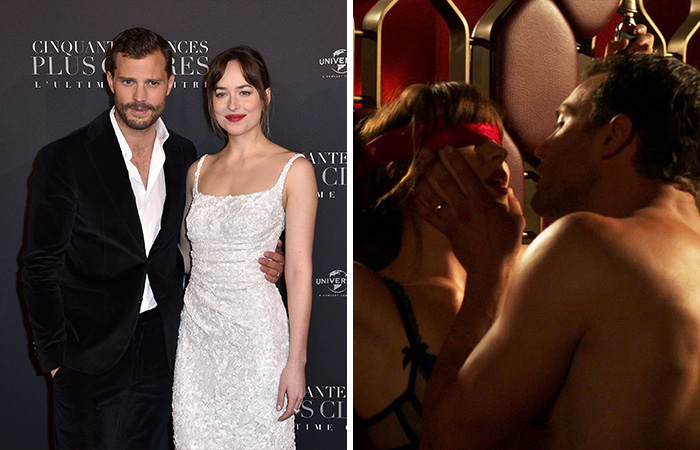 20 Actors Who Got Brutally Honest About Their Past Intimate Scenes