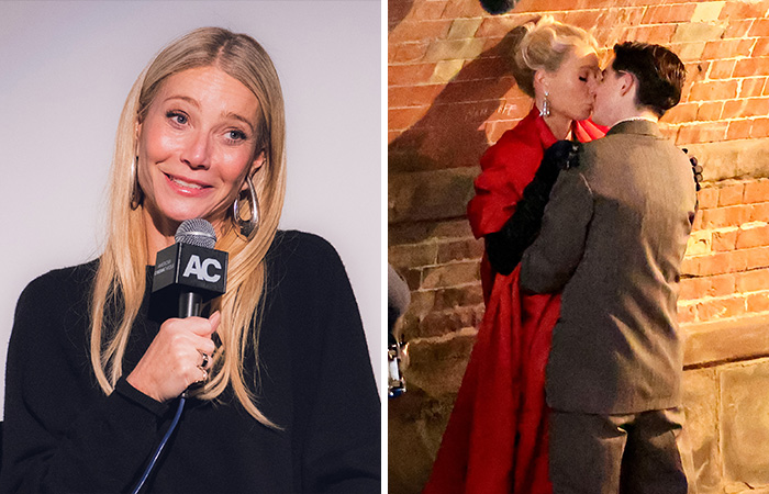 20 Actors Who Got Brutally Honest About Their Past Intimate Scenes