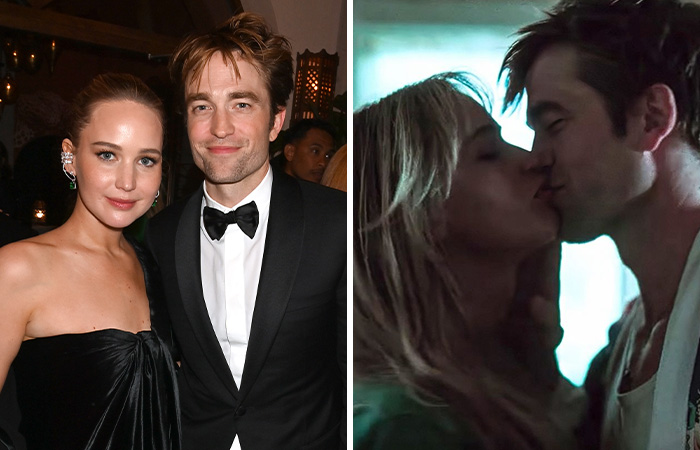 20 Actors Who Got Brutally Honest About Their Past Intimate Scenes