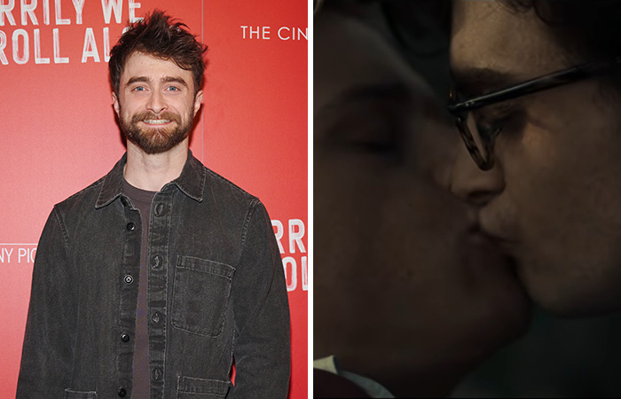 20 Actors Who Got Brutally Honest About Their Past Intimate Scenes