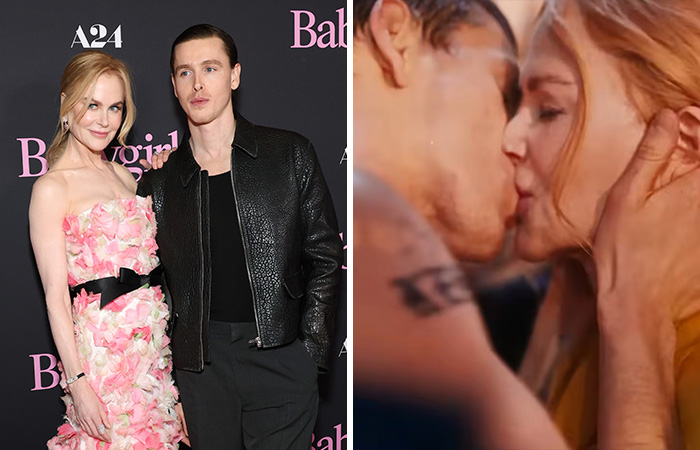 20 Actors Who Got Brutally Honest About Their Past Intimate Scenes