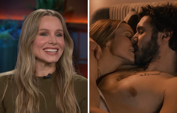 20 Actors Who Got Brutally Honest About Their Past Intimate Scenes