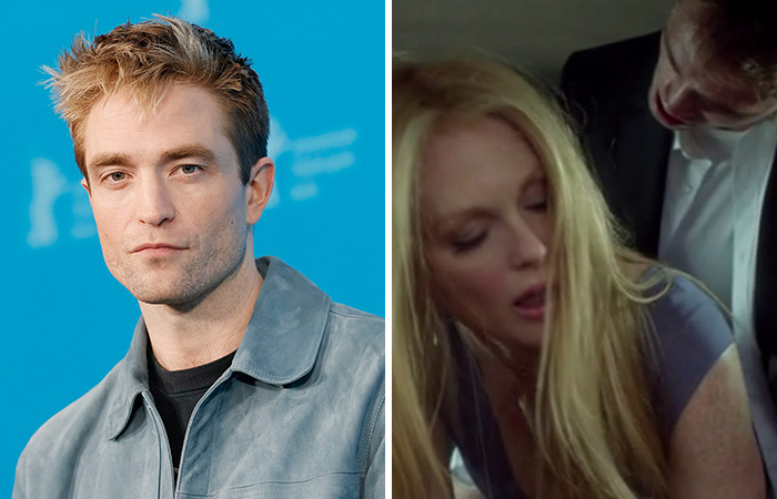 20 Actors Who Got Brutally Honest About Their Past Intimate Scenes
