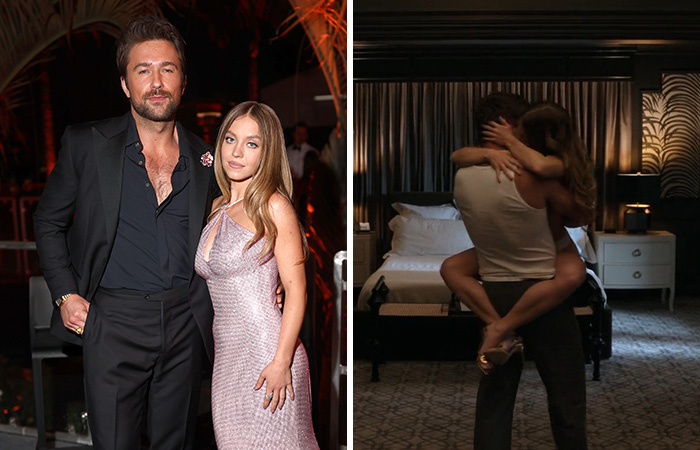 20 Actors Who Got Brutally Honest About Their Past Intimate Scenes