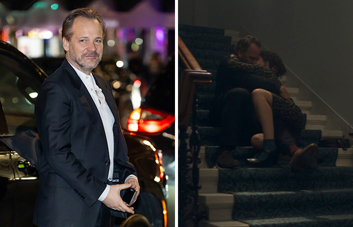 20 Actors Who Got Brutally Honest About Their Past Intimate Scenes