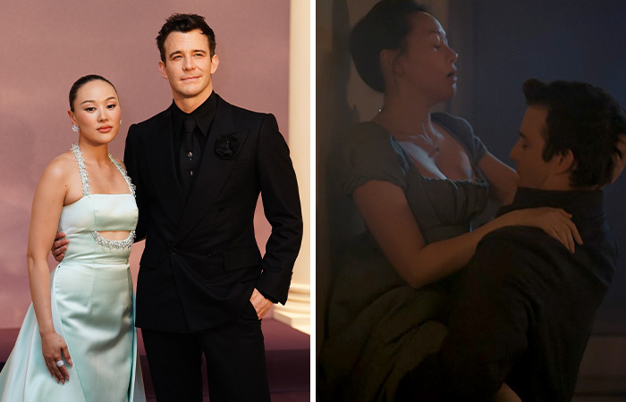 20 Actors Who Got Brutally Honest About Their Past Intimate Scenes