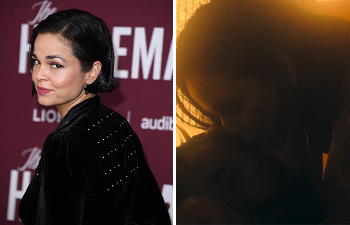 20 Actors Who Got Brutally Honest About Their Past Intimate Scenes