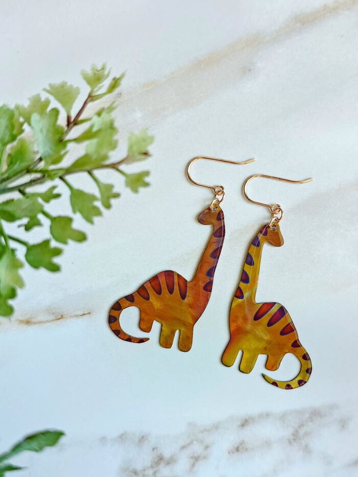 This Artist Turns Copper Into Rainbow-Colored Art Using Only Fire (50 Pics)