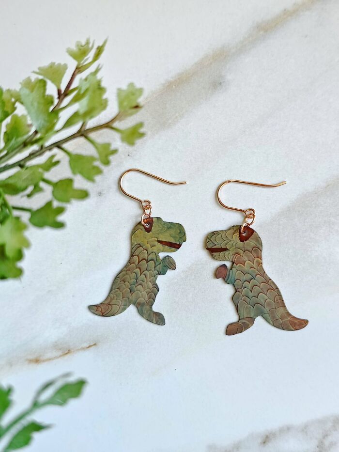 This Artist Turns Copper Into Rainbow-Colored Art Using Only Fire (50 Pics)