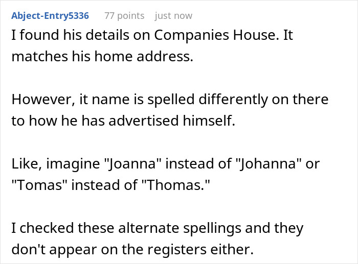 Man Funds £3K Therapy To Fix Marriage, Realizes He Paid For His Replacement As Wife Dates Therapist Man Funds £3K Therapy To Fix Marriage, Realizes He Paid For His Replacement As Wife Dates Therapist