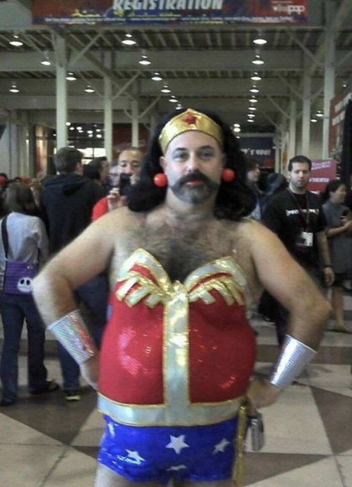 20 Photos So Strange You Might Want To Unsee Them 20 Photos So Strange You Might Want To Unsee Them