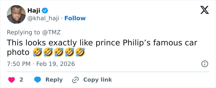 “He’s Suffering”: First Photos Of Prince Andrew After His Arrest Show A Terrified Look