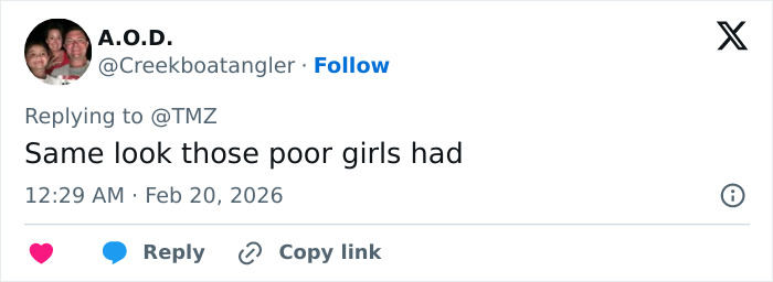 “He’s Suffering”: First Photos Of Prince Andrew After His Arrest Show A Terrified Look