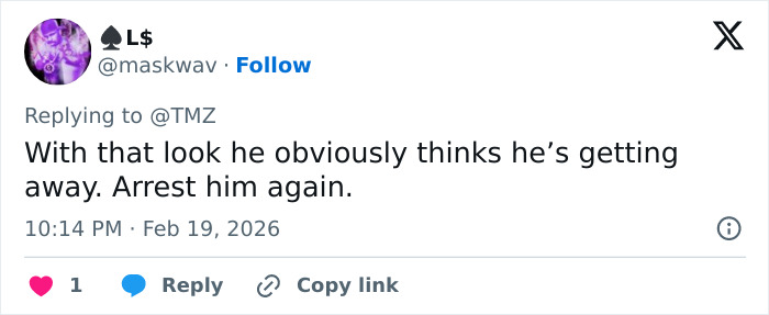 “He’s Suffering”: First Photos Of Prince Andrew After His Arrest Show A Terrified Look