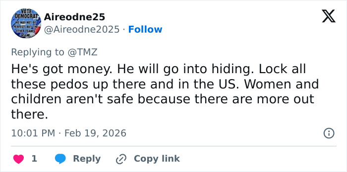 “He’s Suffering”: First Photos Of Prince Andrew After His Arrest Show A Terrified Look