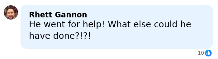 Climber Reveals Girlfriend’s Heartbreaking Last Words Before He Allegedly Left Her On Mountain