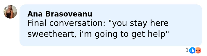 Climber Reveals Girlfriend’s Heartbreaking Last Words Before He Allegedly Left Her On Mountain