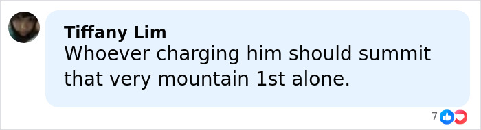 Climber Reveals Girlfriend’s Heartbreaking Last Words Before He Allegedly Left Her On Mountain