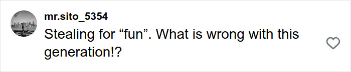 “Just Human”: Tourist’s Response To Being Caught On Camera Stealing A Bikini Triggers Heated Reactions