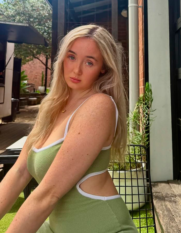 “Just Human”: Tourist’s Response To Being Caught On Camera Stealing A Bikini Triggers Heated Reactions