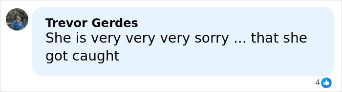 “Just Human”: Tourist’s Response To Being Caught On Camera Stealing A Bikini Triggers Heated Reactions