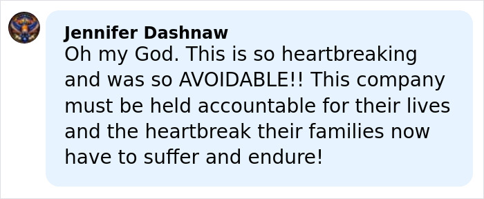 Six Mothers Who Enjoyed Time Off Together Lose Their Lives In Tragic Incident