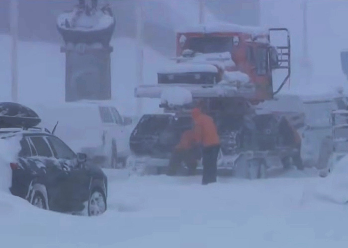 Six Mothers Who Enjoyed Time Off Together Lose Their Lives In Tragic Incident