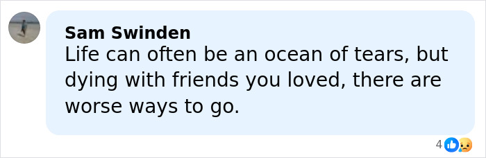 Six Mothers Who Enjoyed Time Off Together Lose Their Lives In Tragic Incident