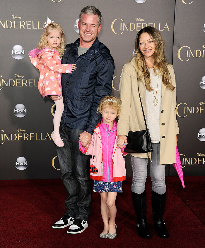 Eric Dane’s Wife, Rebecca Gayheart, Withdrew Divorce Filing After His Diagnosis, Here’s Why Eric Dane’s Wife, Rebecca Gayheart, Withdrew Divorce Filing After His Diagnosis, Here’s Why