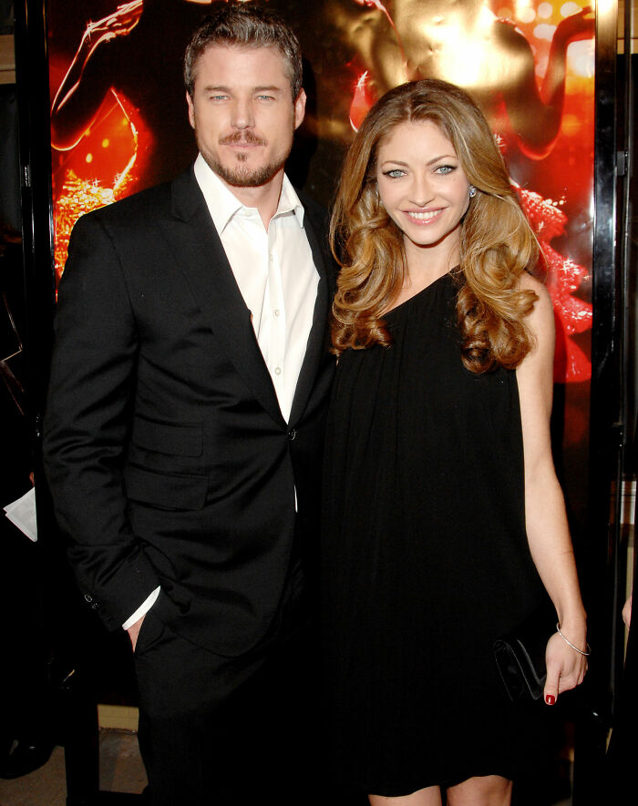 Eric Dane’s Wife, Rebecca Gayheart, Withdrew Divorce Filing After His Diagnosis, Here’s Why Eric Dane’s Wife, Rebecca Gayheart, Withdrew Divorce Filing After His Diagnosis, Here’s Why