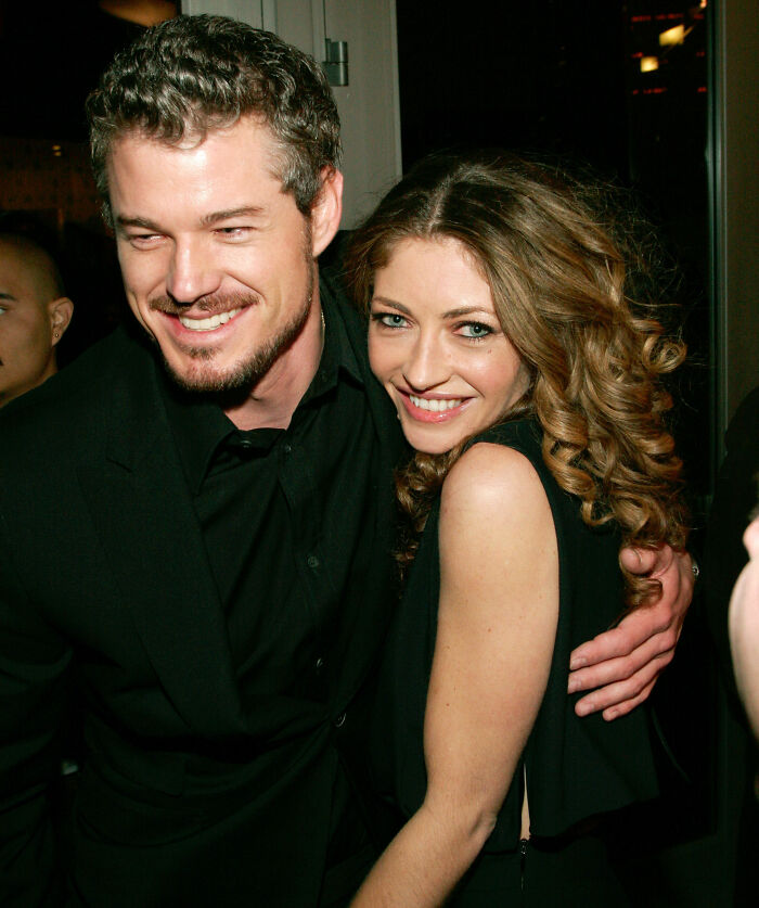 Eric Dane’s Wife, Rebecca Gayheart, Withdrew Divorce Filing After His Diagnosis, Here’s Why Eric Dane’s Wife, Rebecca Gayheart, Withdrew Divorce Filing After His Diagnosis, Here’s Why