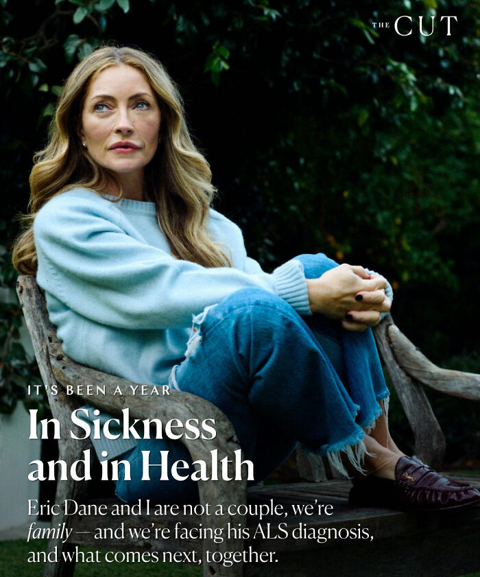 Eric Dane’s Wife, Rebecca Gayheart, Withdrew Divorce Filing After His Diagnosis, Here’s Why Eric Dane’s Wife, Rebecca Gayheart, Withdrew Divorce Filing After His Diagnosis, Here’s Why