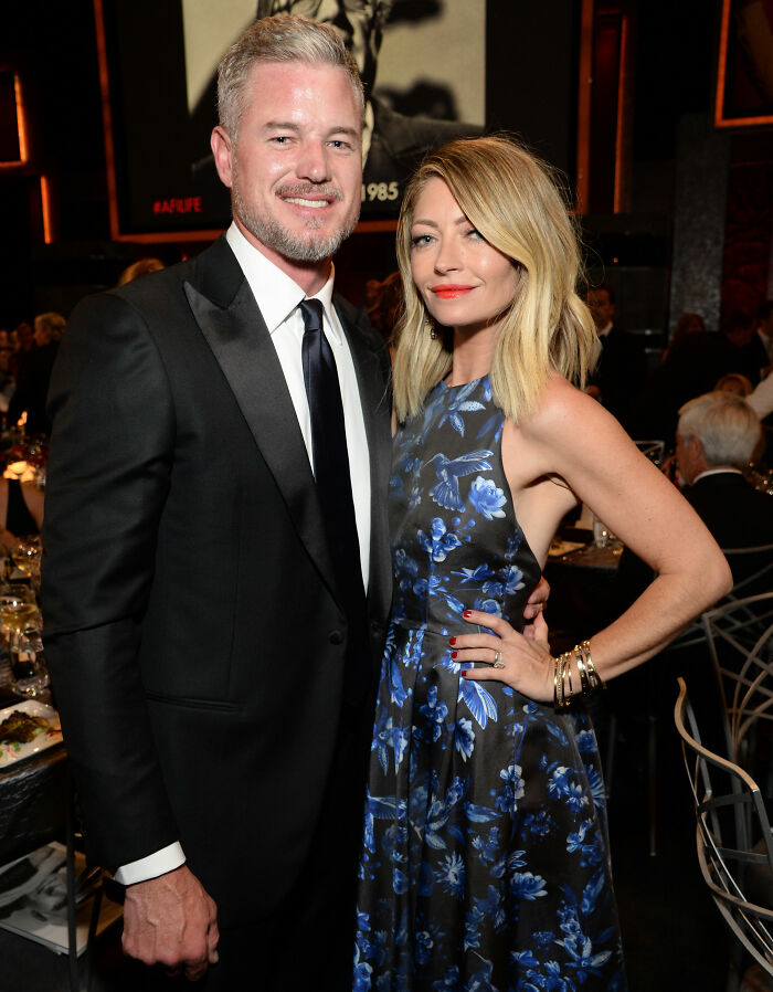 Eric Dane’s Wife, Rebecca Gayheart, Withdrew Divorce Filing After His Diagnosis, Here’s Why Eric Dane’s Wife, Rebecca Gayheart, Withdrew Divorce Filing After His Diagnosis, Here’s Why
