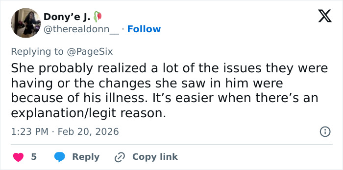 Eric Dane’s Wife, Rebecca Gayheart, Withdrew Divorce Filing After His Diagnosis, Here’s Why Eric Dane’s Wife, Rebecca Gayheart, Withdrew Divorce Filing After His Diagnosis, Here’s Why