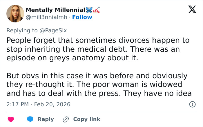 Eric Dane’s Wife, Rebecca Gayheart, Withdrew Divorce Filing After His Diagnosis, Here’s Why Eric Dane’s Wife, Rebecca Gayheart, Withdrew Divorce Filing After His Diagnosis, Here’s Why