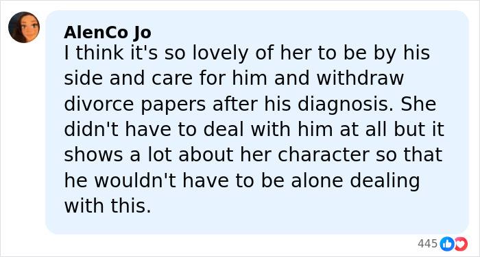 Eric Dane’s Wife, Rebecca Gayheart, Withdrew Divorce Filing After His Diagnosis, Here’s Why Eric Dane’s Wife, Rebecca Gayheart, Withdrew Divorce Filing After His Diagnosis, Here’s Why