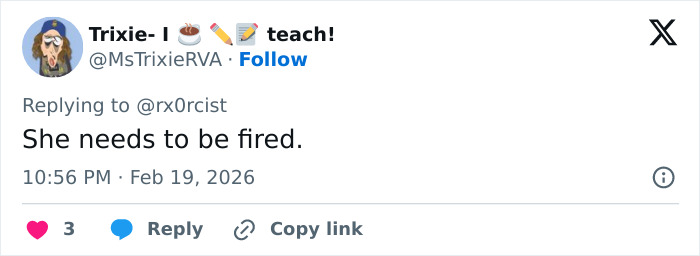 Teacher Jailed Over Alleged Racist Attack As Witnesses Describe An Even More Disturbing Scene