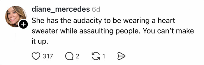 Teacher Jailed Over Alleged Racist Attack As Witnesses Describe An Even More Disturbing Scene