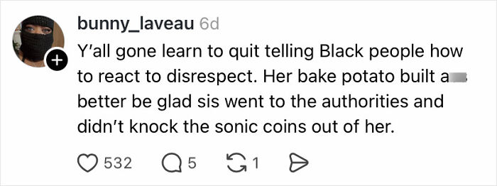 Teacher Jailed Over Alleged Racist Attack As Witnesses Describe An Even More Disturbing Scene