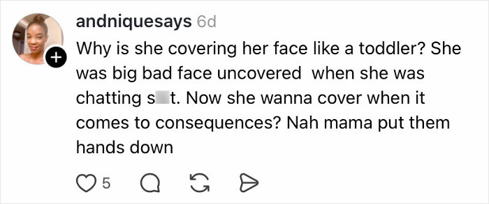 Teacher Jailed Over Alleged Racist Attack As Witnesses Describe An Even More Disturbing Scene