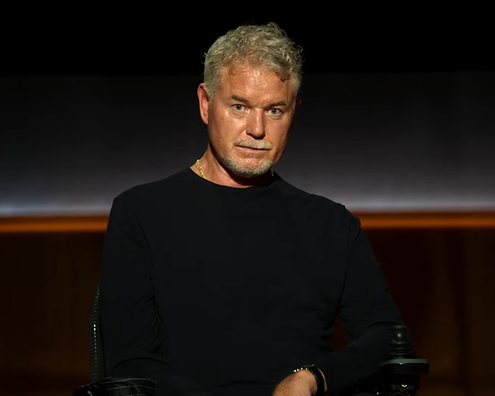Eric Dane Recorded Heartbreaking ‘Last Words’ For His Teenage Daughters Before His Passing